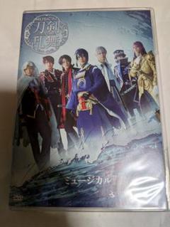 Amazon.co.jp: ミュージカル『刀剣乱舞』 ～陸奥一蓮～ ( DVD