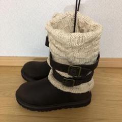 UGG CASSIDEE TALL (アグ キャッシディ トール ブーツ)