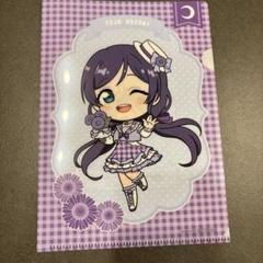ラブライブ gigo限定 ぬいぷりけ ぬいぐるみ 東條希 gigo限定 ラブライブ μ's ぬいぷりけおすわり 東條希 - メルカリ