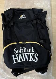 新品未開封マルチリュック 福岡ソフトバンクホークス Amazon.co.jp: 新ソフトバンクホークス 24CHマルチリュック