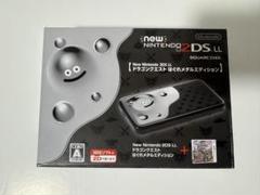 new2dsll ハグレメタル　新品未使用 楽天市場】2dsll はぐれメタルの通販