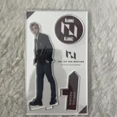 【非売品】INI アクスタ アクリルスタンド 木村柾哉 西洸人 アイエヌアイ Amazon.co.jp: INI ポップアップ 西洸人 木村柾哉 アクスタ by