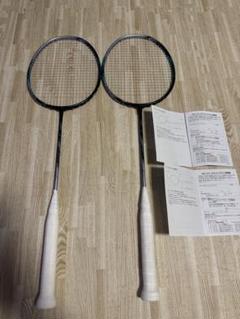 ヨネックス ASTROX88D PRO 4U6 新品未使用　正規品 yonex astrox 88D Pro 4U6 2024