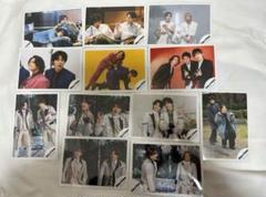 永瀬廉 公式写真 フォトセット まとめ売り 787枚 King & Prince キンプリ 永瀬廉 公式写真 まとめ売り アイドル
