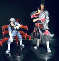 NARUTO 疾風伝 フィギュア ゼツ 角都 うちはイタチ 3種セット 新品未開封】NARUTO フィギュア 9個セット イタチ・ゼツ・ペイン