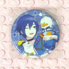 プロセカ　缶バッジ　KAITO　サンリオ サンリオコラボ KAITO缶バッジ 10個 プロセカ｜Yahoo!フリマ（旧
