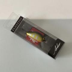 ウッドリーム　アルボル　新品　使用品　含む計３個 Amazon | ウッドリーム Arbor 38FAT 3g A-AGアマガエル