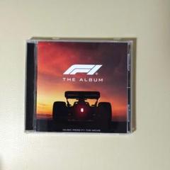 F1 CD