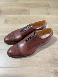 美品　ユニオンインペリアル　U1541 8 1/2 26.5cm