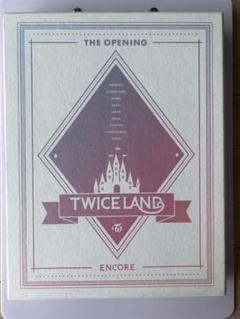 2025年最新】TWICE LAND DVDの人気アイテム - メルカリ