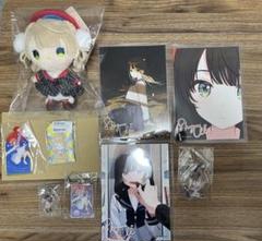 2025年最新】しぐれういの人気アイテム - メルカリ