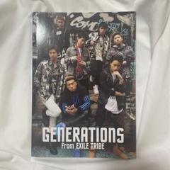 2025年最新】generations 写真集の人気アイテム - メルカリ