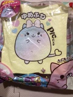 超BIG！食パンスライススクイーズ（Picにゃん） 原宿Picnic限定】超BIG! Picにゃん食パン スクイーズ 2個セット