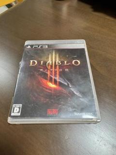 ディアブロ3 DIABLO III PS3版