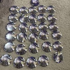 【最終値下げ】ツイステ エペル ユニオン ブルーム 缶バッジ