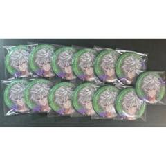叢雲カゲツ 缶バッジ 等身 ハーフアニバーサリー AGF