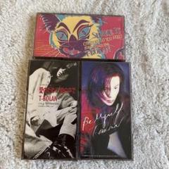 T-BOLAN/愛のために愛の中　他2枚セット　シングルCD