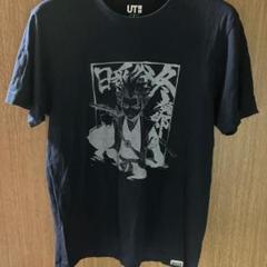 2025年最新】藍染惣右介 tシャツの人気アイテム - メルカリ