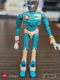ミクロマン（当時物） 2025年最新】ミクロマン 当時ものの人気アイテム - メルカリ