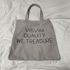 2025年最新】visvim トートバッグの人気アイテム - メルカリ