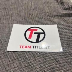 Titleist - チームタイトリストのキーホルダーの通販 by トクダ