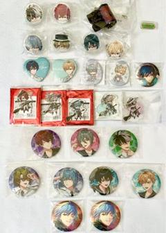 まほやく サマコレ サンリオ 缶バッジ アニバアクスタなど