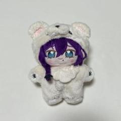 いつぬい 礼瀬マヨイ Amazon.co.jp: あんスタ 礼瀬マヨイ 一緒に暮らすぬい いつぬい