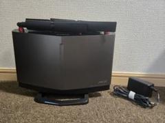 BUFFALO バッファロー WiFiルーター WXR-6000AX12P