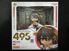 ねんどろいど艦これ 榛名のサムネイル