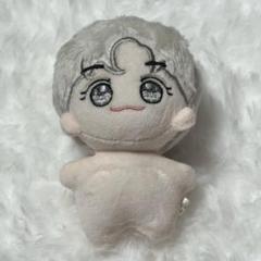 2025年最新】ジェミン ぬいぐるみの人気アイテム - メルカリ
