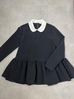 新品未使用！yoriラウンドカラードレスブラウス ラウンドカラードレスブラウス | all item| yori