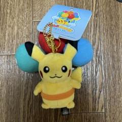 ポケモン ピチュー ぬいぐるみ キーホルダー付き ビッグモア ポケモン ピチュー ぬいぐるみ キーホルダー付き ビッグモア