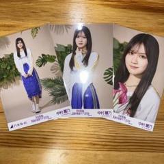 中村麗乃 生写真フルコンプ 乃木坂46 生写真 乃木坂46 生写真 全ツ2024 Special 中村麗乃 コンプ - メルカリ