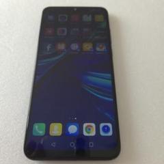 2025年最新】huawei nova lite 3 simフリー ブラックの人気