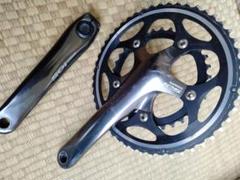 SHIMANOシマノ　１０５クランク　fc-5600  １０速対応１７０mm KPduvDU6SOBp5oLOYGhdMDsP5hM6oq