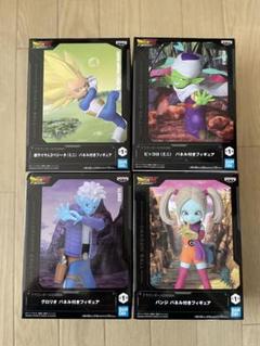 2025年最新】ドラゴンボールDAIMA パネル付きフィギュアの人気
