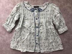 bonjour diary ♡ チュニック ワンピース 8y bonjour diary チュニックワンピース8y