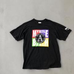 ヴィンテージ Tシャツ MADE IN USA 肉厚ヘヴィーウェイト素材90s