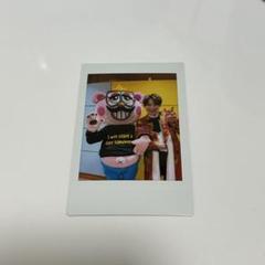 SHOW-WA 向山毅　チェキ Amazon.co.jp: SHOW-WA SOLIDEMO 向山毅 dサイン入り おみくじ