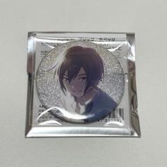 プロセカ KAITO 32C 50点 缶バッジ 予約商品】グリッター缶バッジコレクション vol.8 A BOX 特典