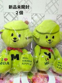 【新品未開封】メルル　ぬいぐるみ　キーホルダー Ringo Jam 8th Anniversary MEMERU Plush Toy Keyholder | TOoKA