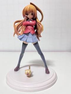 2025年最新】とらドラ フィギュアの人気アイテム - メルカリ