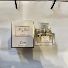 Miss Dior Cherie ミスディオール シェリー 30ml 香水 - メルカリ