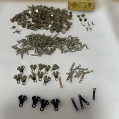 マエカン　ホック　約150組＋15組のサムネイル