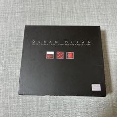 デュラン・デュラン美しき獲物たち 貴重 リミックス集 CD