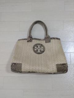楽天市場】トリーバーチ バッグ かごバッグ トートバッグ