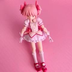 figma 暁美ほむら