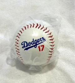 【完売品】 大谷翔平 ロサンゼルスドジャース ロゴボール MLB 二刀流 グッズ 完売品】 大谷翔平 ロサンゼルスドジャース ロゴボール MLB