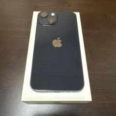 新品未使用 iPhone13 mini ミッドナイト 256gb US版 iPhone 13 mini ミッドナイト 256GB