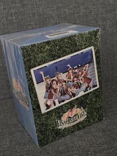 ラブライブ! μ's Blu-rayBOX Amazon限定 新品未開封送料込